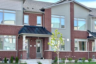 Townhouse for Sale, 11770 10th Line, Whitchurch-Stouffville, ON