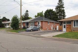 Bungalow for Rent, 64 Walter Ave #lower, Newmarket, ON