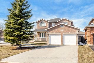 Property for Sale, 212 Pringle Dr, Barrie, ON