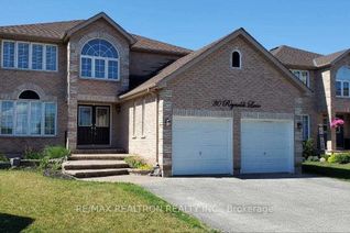 Property for Rent, 30 Reynolds Ln #Bsmt, Barrie, ON