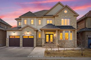 Property for Sale, 56 Leparc Rd, Brampton, ON