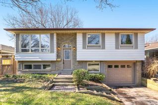 Bungalow for Sale, 142 Osborne Cres NW, Oakville, ON