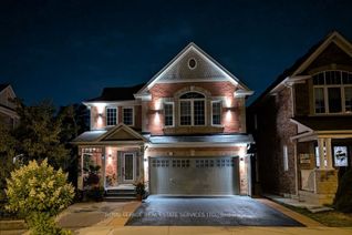Detached House for Sale, 641 Symons Cross, Milton, ON