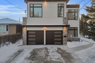 Detached House for Sale, 1050 Edgeleigh Ave, Mississauga, ON