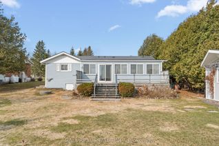 Bungalow for Sale, 11 Lakeview Cres, Kawartha Lakes, ON