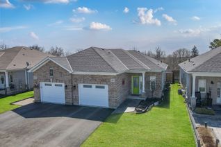 Bungalow for Sale, 1041 Meadowood St, Fort Erie, ON