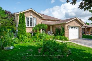 Bungalow for Sale, 258 Franmor Dr, Peterborough, ON