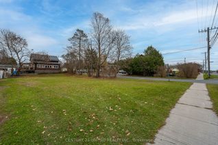 Land for Sale, 128 Concession St, Selwyn, ON