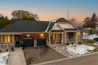 Townhouse for Sale, 39 Gilroy Ct, New Tecumseth, ON