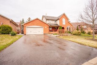Backsplit for Sale, 8 Oldham Cres, Brampton, ON