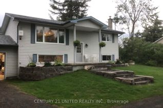 Bungalow for Sale, 2234 Mccrackens Landing Rd, Douro-Dummer, ON