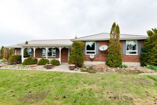 Bungalow for Sale, 51218 Nova Scotia Line, Malahide, ON