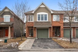 Townhouse for Sale, 185 Flat Sedge Cres, Blossom Park - Airport and Area, ON