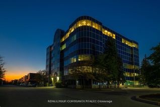 Office for Sale, 3950 14th Ave #604, Markham, ON