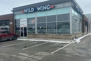 Franchise Business for Sale, 196 McEwan Dr E Dr, Caledon, ON