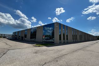 Property for Lease, 550 Industrial Dr, Milton, ON