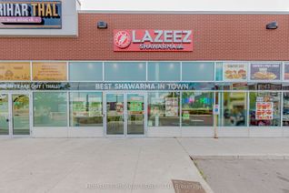Business for Sale, 6230 Finch Ave W #A101, Toronto, ON