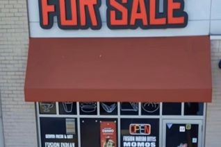 Restaurant Non-Franchise Business for Sale, 8920 Highway 50 Rd #5A, Brampton, ON