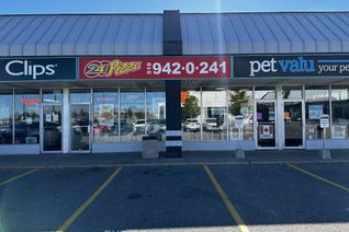 Pizzeria Business for Sale, 50 Fourth Ave #24, Orangeville, ON