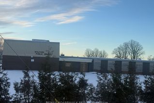 Commercial/Retail Property for Sale, 2159 COUNTY RD 16 Rd, Merrickville-Wolford, ON