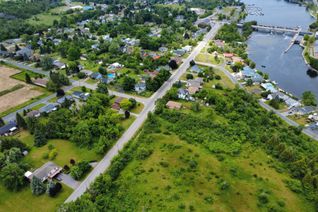 Commercial Land for Sale, 101 Water St, Trent Hills, ON