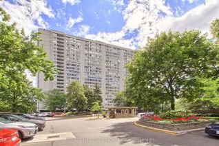 Apartment for Sale, 2330 Bridletowne Cir #1909, Toronto, ON