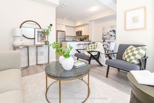Condo for Sale, 500 S Kingbird Grv W #347, Toronto, ON