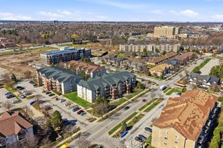 Property for Sale, 4015 Kilmer Dr #111, Burlington, ON