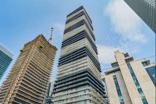 Property for Sale, 56 Annie Craig Dr #Lph01, Toronto, ON