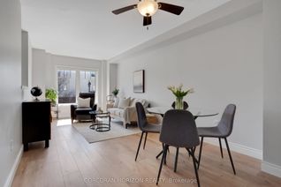 Condo Townhouse for Sale, 750 Lawrence St #91, Cambridge, ON