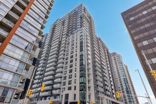 Condo Apartment for Sale, 180 George St #2202, Lower Town - Sandy Hill, ON