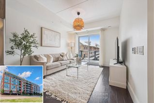 Apartment for Sale, 15 Prince Albert Blvd #309, Kitchener, ON