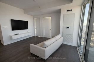 Apartment for Rent, 75 James St S #2814, Hamilton, ON