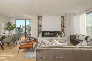 Apartment for Sale, 342 Spadina Rd #301, Toronto, ON