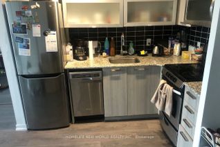 Condo Apartment for Rent, 68 Abell St #532, Toronto, ON