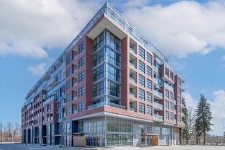 Condo for Rent, 1635 Military Trl #430, Toronto, ON