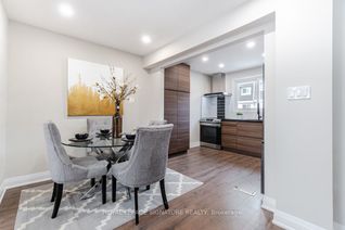 Townhouse for Sale, 830 Westlock Rd #38A, Mississauga, ON
