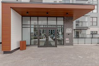 Apartment for Rent, 480 Gordon Krantz Ave #402, Milton, ON