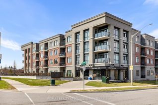 Property for Sale, 1 Redfern Ave #309, Hamilton, ON