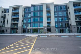 Condo Townhouse for Sale, 50 Herrick Ave #339, St. Catharines, ON