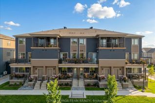 Condo for Sale, 314 Lillian Freiman Private, Barrhaven, ON