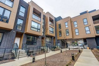 Condo Townhouse for Sale, 35 Birchcliff Ave #16, Toronto, ON