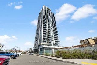 Condo Townhouse for Rent, 1255 Bayly St #2201, Pickering, ON