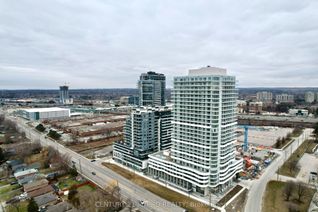 Property for Rent, 1010 Sandy Beach Rd #2006, Pickering, ON