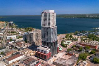 Apartment for Rent, 39 Mary St #2910, Barrie, ON