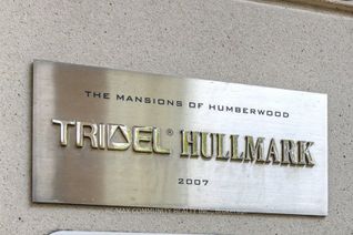 Condo for Sale, 710 Humberwood Blvd #2808, Toronto, ON