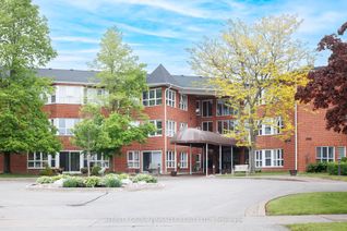 Apartment for Sale, 4 Heritage Way #203, Kawartha Lakes, ON