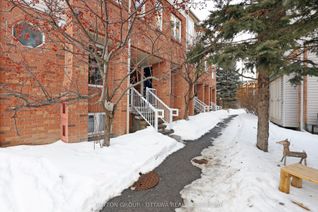 Condo Townhouse for Sale, 115 Tall Pines Private, South of Baseline to Knoxdale, ON