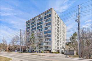 Condo for Sale, 358 Waterloo Ave #606, Guelph, ON
