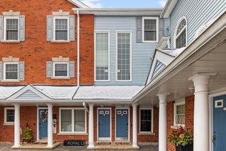 Condo Townhouse for Sale, 1665 Nash Rd #E12, Clarington, ON